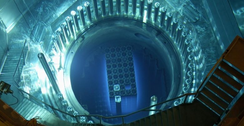 kaynar sulu reaktör(BWR)